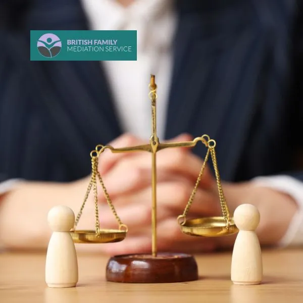 When Is Family Court Unavoidable Worksop