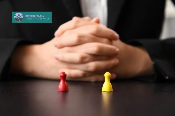 Family mediation service Worksop