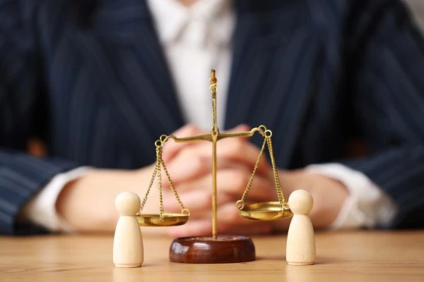 How Courts View Broken Mediation Agreements Worksop