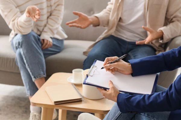 What If One Parent Refuses to Attend Mediation Worksop?