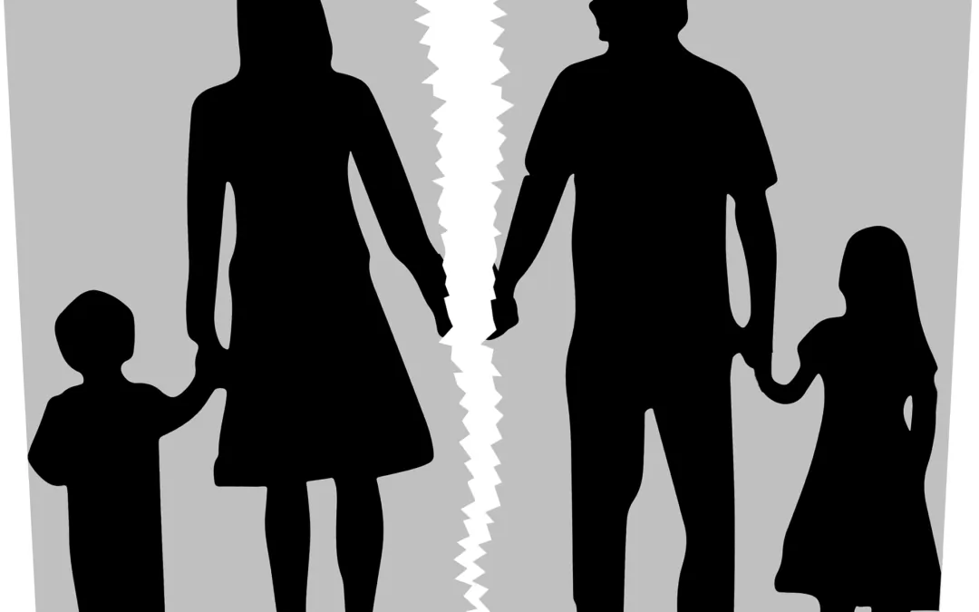 What to Do First If Your Ex Breaks the Agreement Worksop