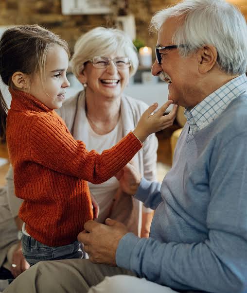 What Happens If My Grandchild’s Parents Won’t Agree to Contact Worksop?