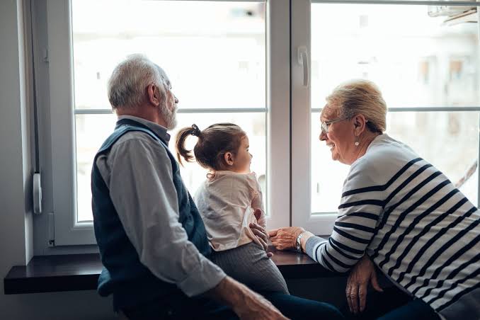 Why Has Contact With My Grandchildren Been Cut Off Worksop?